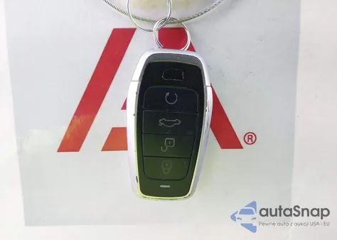 2015 Ford Mustang Ecoboost из США, поврежденный, VIN 1FA6P8TH9F5307058